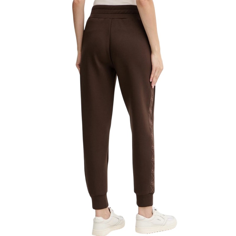 Guess NEW VICTOIRE SCUBA PANT ΠΑΝΤΕΛΟΝΙ ΓΥΝΑΙΚΕΙΟ (W5YB11KBYE2 G1EB)