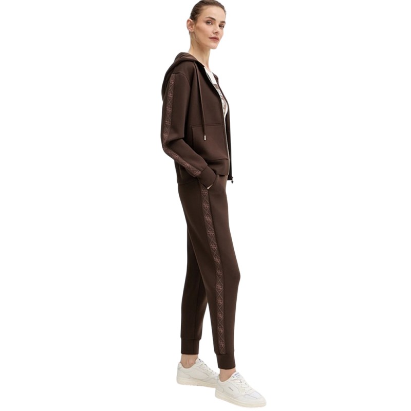 Guess NEW VICTOIRE SCUBA PANT ΠΑΝΤΕΛΟΝΙ ΓΥΝΑΙΚΕΙΟ (W5YB11KBYE2 G1EB)