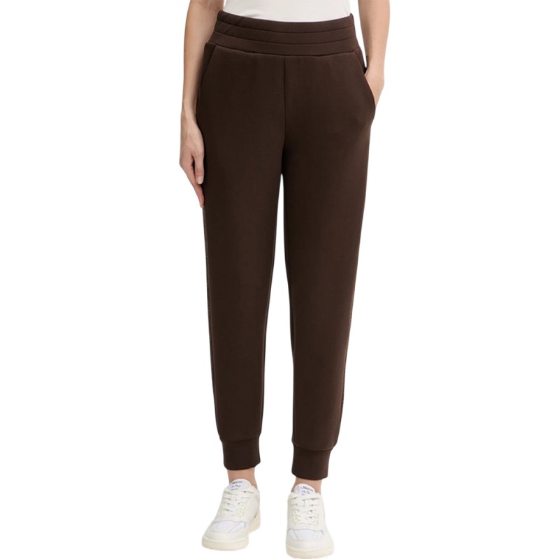 Guess NEW VICTOIRE SCUBA PANT ΠΑΝΤΕΛΟΝΙ ΓΥΝΑΙΚΕΙΟ (W5YB11KBYE2 G1EB)