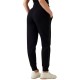 Guess NEW VICTOIRE SCUBA PANT ΠΑΝΤΕΛΟΝΙ ΓΥΝΑΙΚΕΙΟ (W5YB11KBYE2 JBLK)