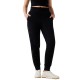 Guess NEW VICTOIRE SCUBA PANT ΠΑΝΤΕΛΟΝΙ ΓΥΝΑΙΚΕΙΟ (W5YB11KBYE2 JBLK)