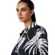 Guess LS CONCETTA BUTTONS SHIRT ΠΟΥΚΑΜΙΣΟ ΓΥΝΑΙΚΕΙΟ (W5YH03WF1T2 PJ1S)