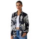 Guess LS CONCETTA BUTTONS SHIRT ΠΟΥΚΑΜΙΣΟ ΓΥΝΑΙΚΕΙΟ (W5YH03WF1T2 PJ1S)
