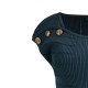 Guess SL EVANGELINE SWTR ΠΛΕΚΤΟ ΓΥΝΑΙΚΕΙΟ (W5YR12Z0130 A807)