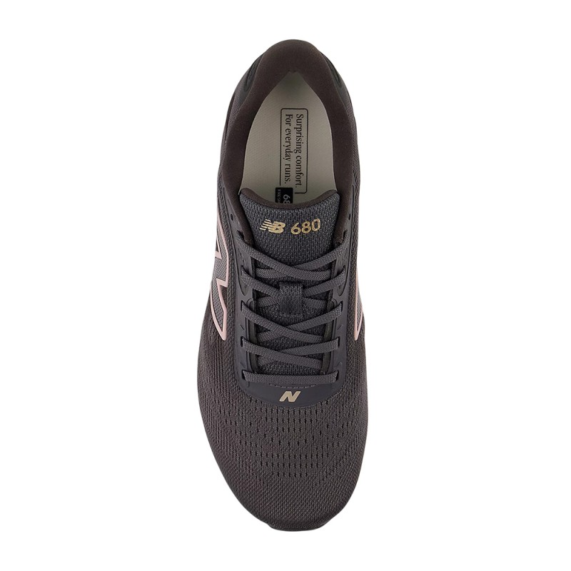 New Balance Fresh Foam 680v9 (W6805KW)