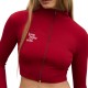 Combos LOVE YOURSELF ACTIVE JACKET (W6ELCS0131 TYPE)
