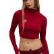 Combos LOVE YOURSELF ACTIVE JACKET (W6ELCS0131 TYPE)