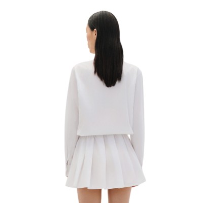Combos ΦΟΡΕΜΑ ΜΙΝΙ (W6ELDM0034 WHITE)