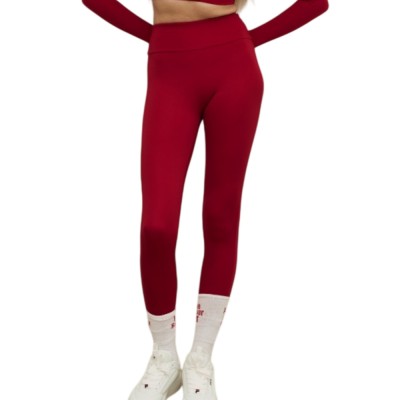 Combos LOVE YOURSELF LEGGING (W6ELLE0130 TYPE)