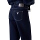 Guess ROLL UP PANT ΠΑΝΤΕΛΟΝΙ (W6RA3GD6911 MNKI)