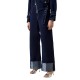 Guess ROLL UP PANT ΠΑΝΤΕΛΟΝΙ (W6RA3GD6911 MNKI)