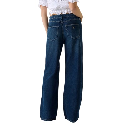 Guess BELLFLOWER ΠΑΝΤΕΛΟΝΙ (W6RA82D3Y0L SPCN)