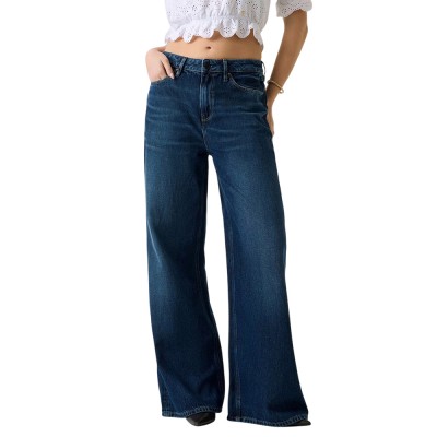 Guess BELLFLOWER ΠΑΝΤΕΛΟΝΙ (W6RA82D3Y0L SPCN)