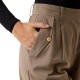 Guess DENISE CARROT LEG PANT ΠΑΝΤΕΛΟΝΙ (W6RB08WJ692 G1EC)