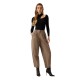 Guess DENISE CARROT LEG PANT ΠΑΝΤΕΛΟΝΙ (W6RB08WJ692 G1EC)