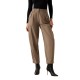 Guess DENISE CARROT LEG PANT ΠΑΝΤΕΛΟΝΙ (W6RB08WJ692 G1EC)