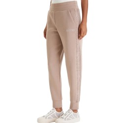 Guess NEW VICTOIRE SCUBA PANT ΠΑΝΤΕΛΟΝΙ (W6RB45KBYE2 A10L)