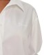 Guess LS DANILA POPLIN SHIRT ΠΟΥΚΑΜΙΣΟ (W6RH57WAF10 G011)