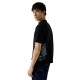 Guess SS CN BOTANICAL TEE ΜΠΛΟΥΖΑ (W6RI36I3Z14 JBLK)