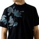 Guess SS CN BOTANICAL TEE ΜΠΛΟΥΖΑ (W6RI36I3Z14 JBLK)
