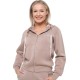Guess NEW HOODED SCUBA SWEATSHIRT ΦΟΥΤΕΡ (W6RQ12KBYE2 A10L)