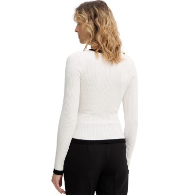 Guess LS VN LAUREL SWTR ΠΛΕΚΤΟ (W6RR26Z3HP2 G012) Guess LS VN LAUREL SWTR ΠΛΕΚΤΟ (W6RR26Z3HP2 G012)