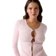 Guess LS CN STELLA CARDI SWTR ΠΛΕΚΤΟ (W6RR35Z0132 A627)
