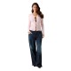 Guess LS CN STELLA CARDI SWTR ΠΛΕΚΤΟ (W6RR35Z0132 A627)