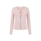 Guess LS CN STELLA CARDI SWTR ΠΛΕΚΤΟ (W6RR35Z0132 A627)