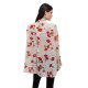 Combos CARNATION DREAM SHIRT (W7DKSH0038 ECRU) Combos CARNATION DREAM SHIRT (W7DKSH0038 ECRU)