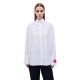 COMBOS BLOOM SHIRT (W7ELSH0116 WHITE) COMBOS BLOOM SHIRT (W7ELSH0116 WHITE)