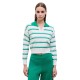 COMBOS CAPRI KNIT POLO (W7FABP0033 TYPE) COMBOS CAPRI KNIT POLO (W7FABP0033 TYPE)