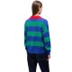 COMBOS LUNA KNIT POLO (W7FABV0030 TYPE) COMBOS LUNA KNIT POLO (W7FABV0030 TYPE)