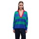 COMBOS LUNA KNIT POLO (W7FABV0030 TYPE) COMBOS LUNA KNIT POLO (W7FABV0030 TYPE)