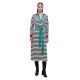 COMBOS MARINA KNIT DRESS (W7FADL0028 TYPE) COMBOS MARINA KNIT DRESS (W7FADL0028 TYPE)