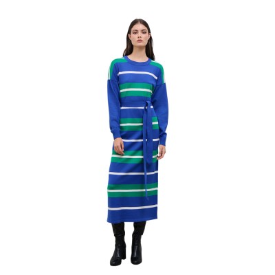 COMBOS RIVIERA KNIT DRESS (W7FADL0032 TYPE)