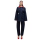Combos GRACE DENIM JACKET (W7TNDJ0064 TYPE) Combos GRACE DENIM JACKET (W7TNDJ0064 TYPE)