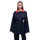 Combos GRACE DENIM JACKET (W7TNDJ0064 TYPE) Combos GRACE DENIM JACKET (W7TNDJ0064 TYPE)