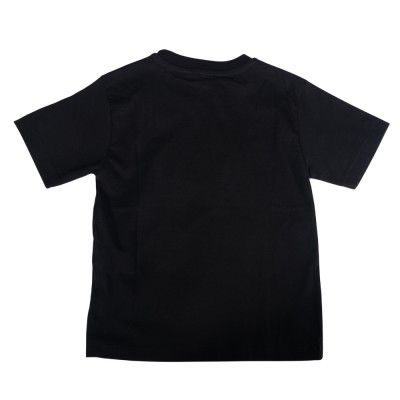 PCP KIDDO T-SHIRT COLORS ΠΑΙΔΙΚΟ ΜΠΛΟΥΖΑΚΙ (WKIDD0006 Black)