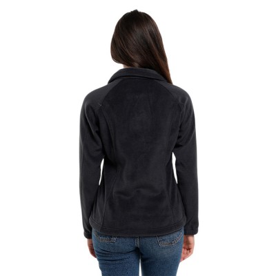 Columbia Γυναικεία Ζακέτα Benton Springs™ Full Zip Fleece (WL6439 010)