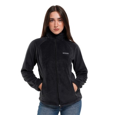 Columbia Γυναικεία Ζακέτα Benton Springs™ Full Zip Fleece (WL6439 010)