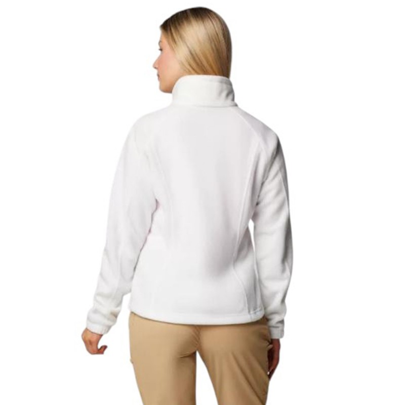 Columbia Γυναικεία Ζακέτα Benton Springs™ Full Zip Fleece (WL6439 125)