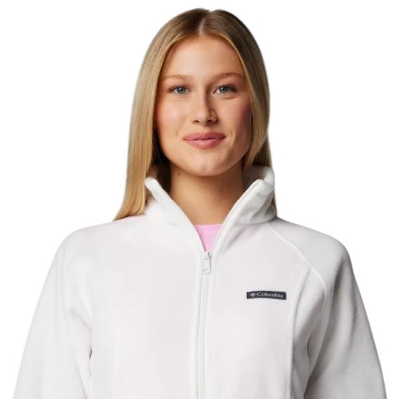 Columbia Γυναικεία Ζακέτα Benton Springs™ Full Zip Fleece (WL6439 125)