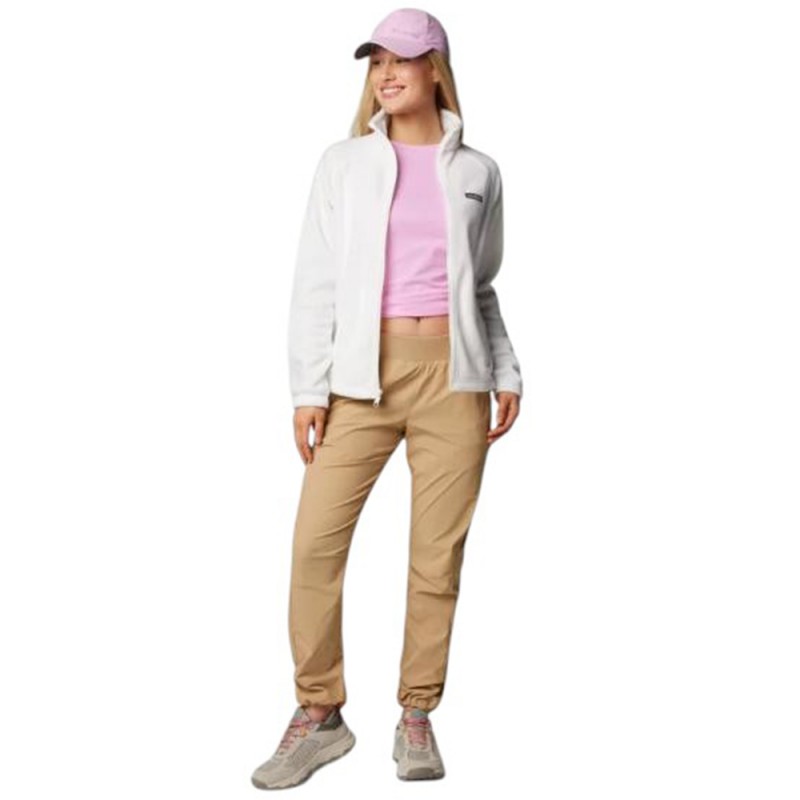 Columbia Γυναικεία Ζακέτα Benton Springs™ Full Zip Fleece (WL6439 125)