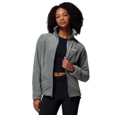 Columbia Γυναικεία Ζακέτα Benton Springs™ Full Zip Fleece (WL6439 342)