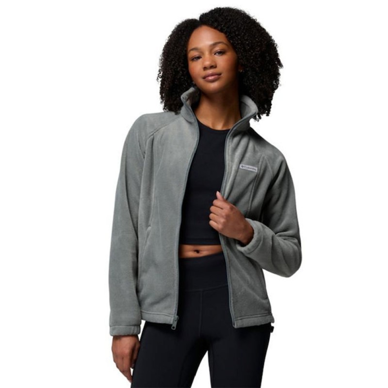 Columbia Γυναικεία Ζακέτα Benton Springs™ Full Zip Fleece (WL6439 342)