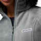 Columbia Γυναικεία Ζακέτα Benton Springs™ Full Zip Fleece (WL6439 342)