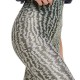 PCP Lynn Crayon 7/8 Printed Leggings (WLYNN0002 Crayon)