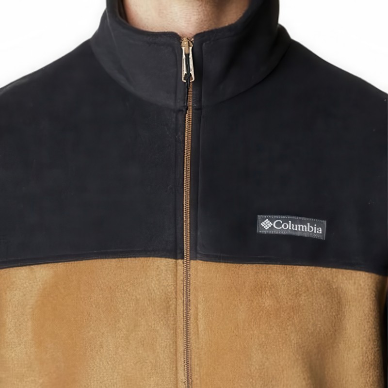 Columbia Ανδρική Ζακέτα Steens Mountain™ Full Zip 2.0 Fleece (WM3220 008)