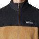 Columbia Ανδρική Ζακέτα Steens Mountain™ Full Zip 2.0 Fleece (WM3220 008)
